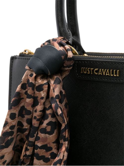 Borsa donna shopper JUST CAVALLI | 77RA4BI1ZS766899